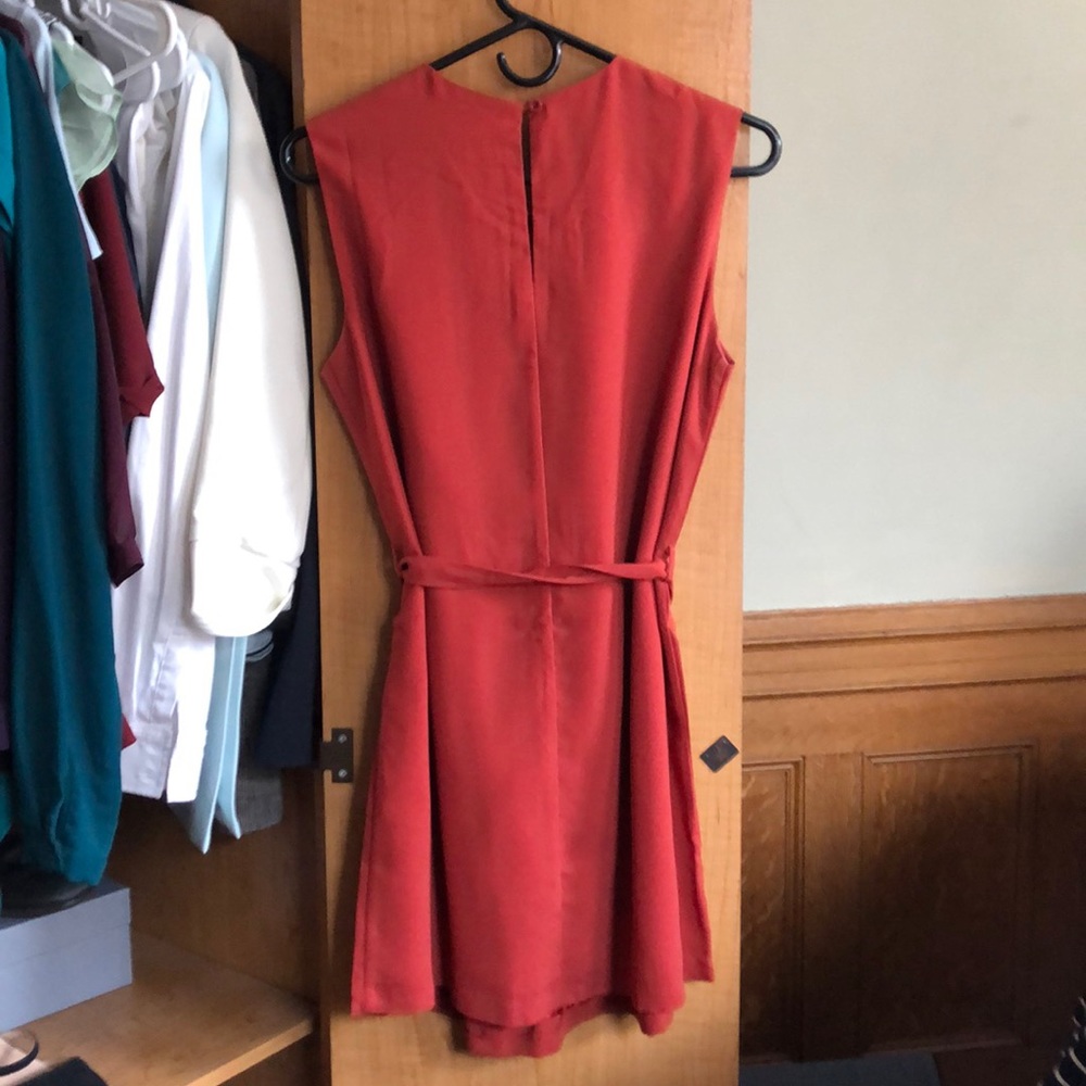 Tunic Dress - Picture 5 of 6